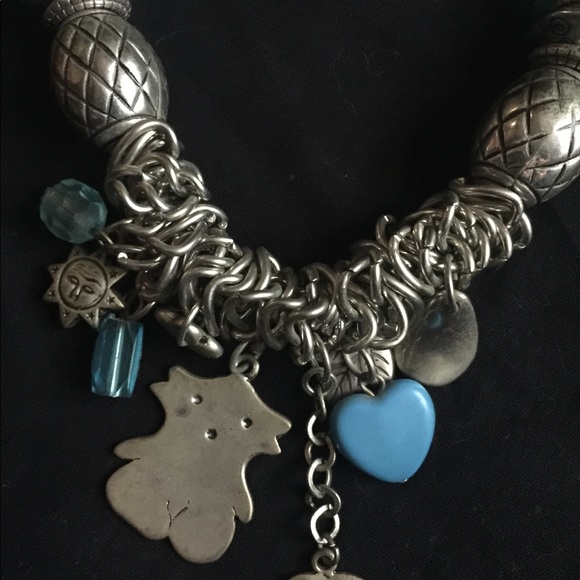 Signature Necklace - Picture 2 of 6